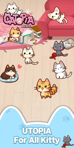 Catopia screenshot 1