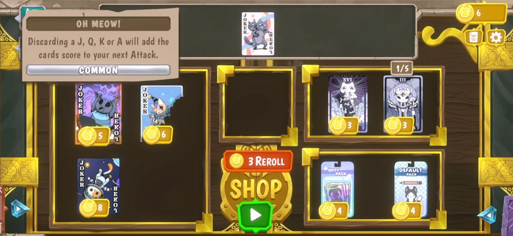 Pawker APK screenshot 2