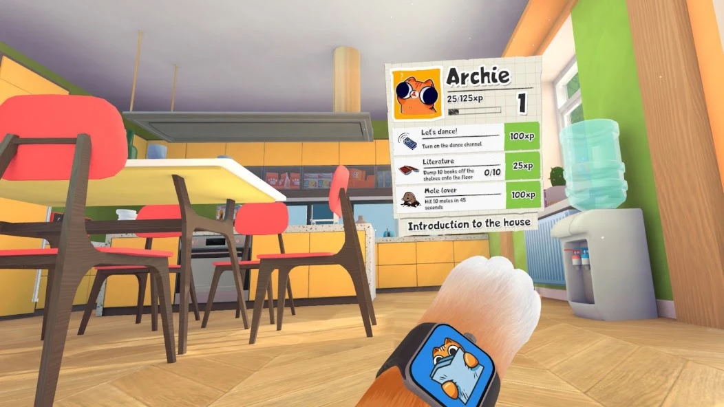 I Am Cat APK screenshot 4