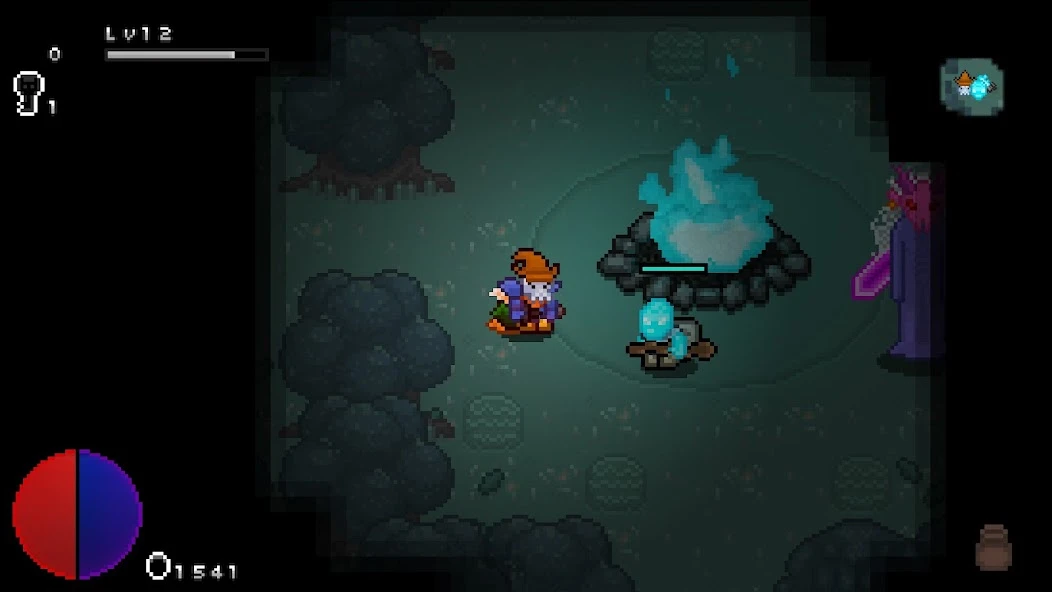 bit Dungeon III APK screenshot 2