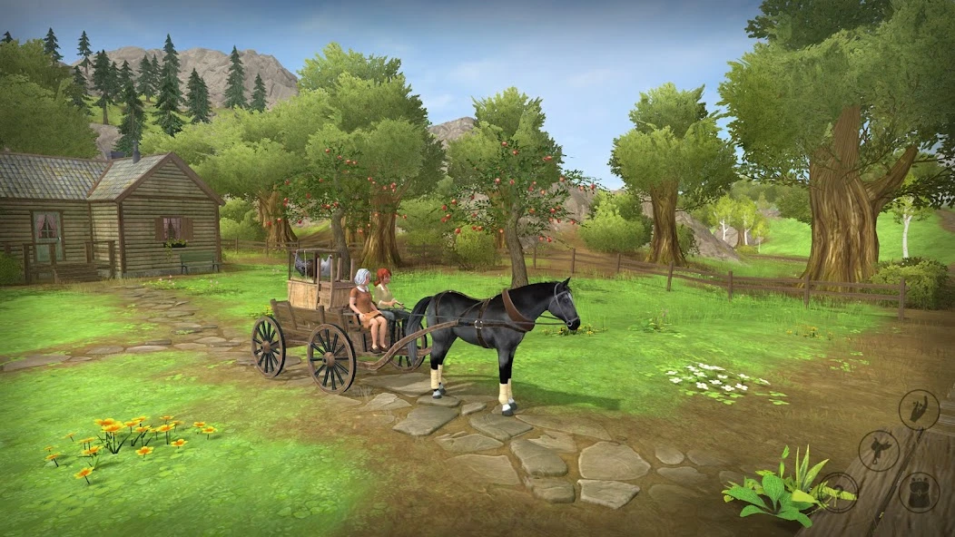 Sound of Horses APK screenshot 3