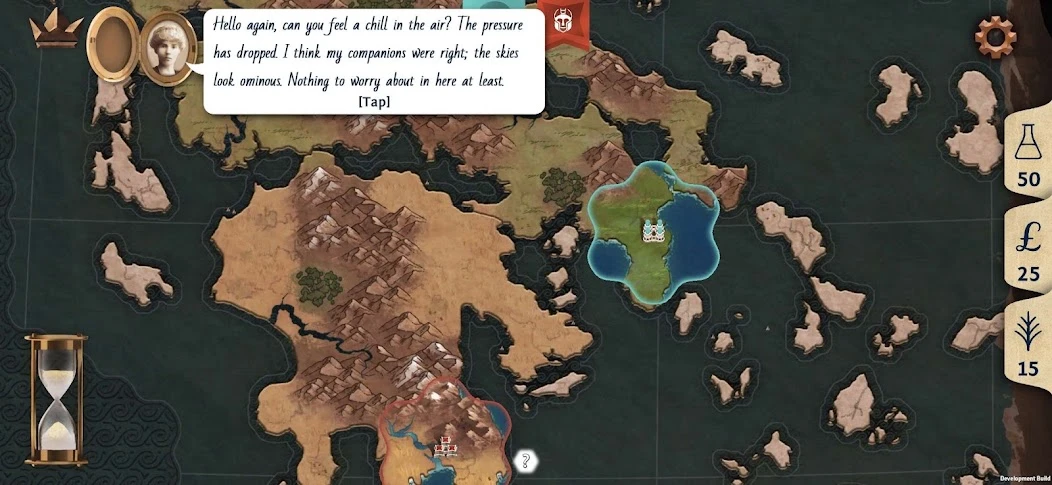 Ozymandias APK screenshot 2
