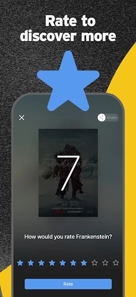 IMDb Movies & TV Shows: Trailers, Reviews, Tickets screenshot 5
