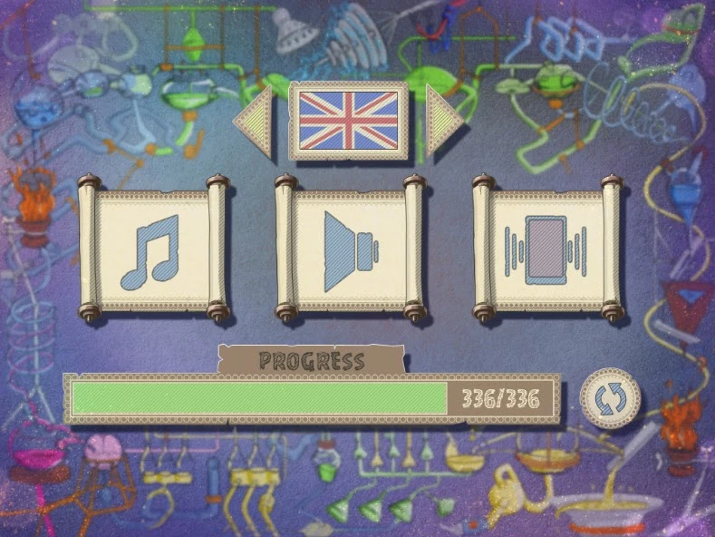 Doodle Alchemy screenshot 5