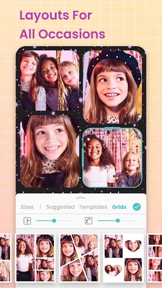 Download Pic Collage (Full) 4.41.8 screenshot 1