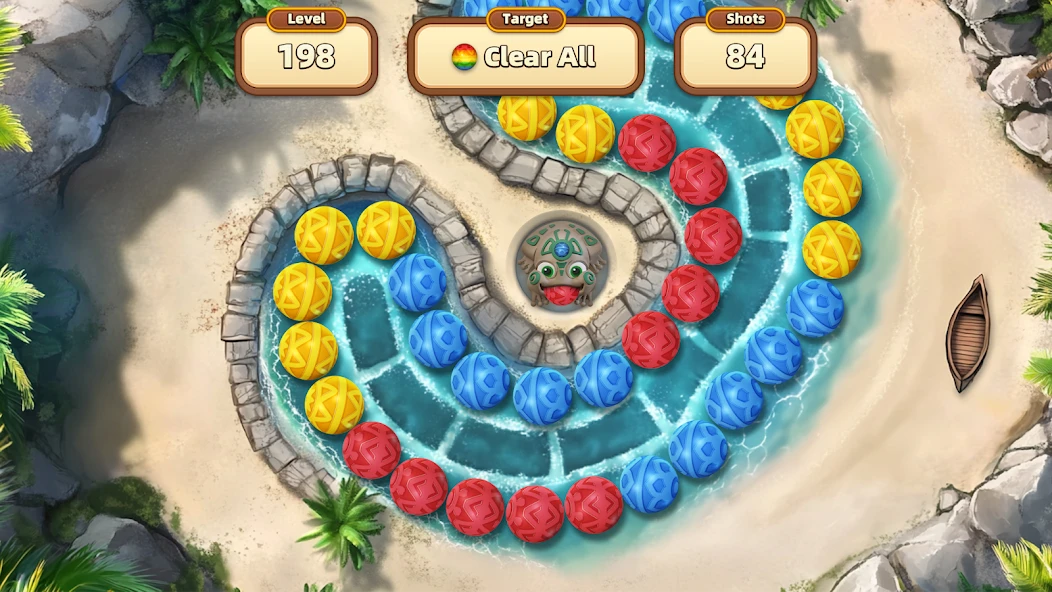 Download Marble Legend (MOD, Ad-Free) 3.8.072 screenshot 6