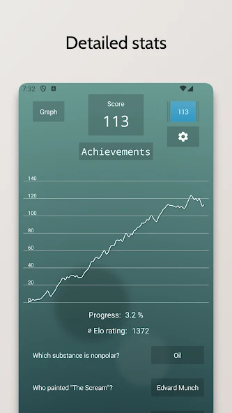 Endless Quiz Pro APK screenshot 3