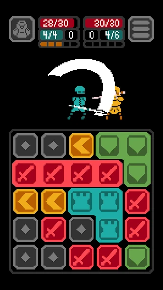 Kaamos APK screenshot 2