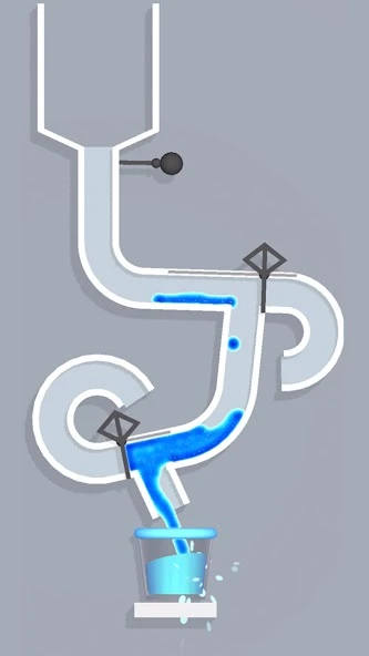 Color Flow 3D screenshot 3