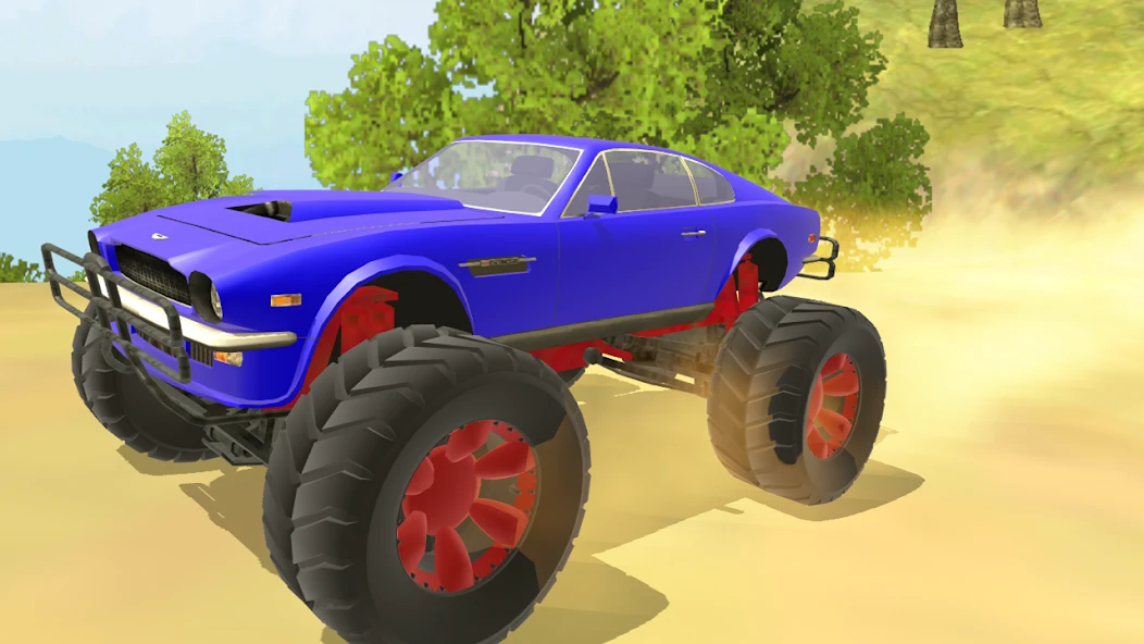 Drive Unlimited screenshot 5