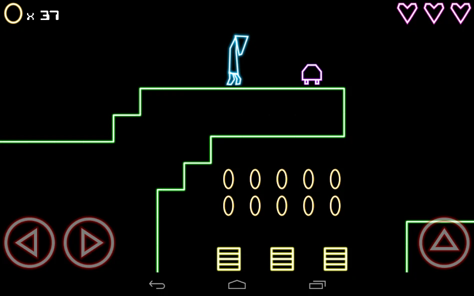 The Grid screenshot 6