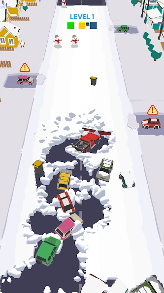 Clean Road screenshot 6