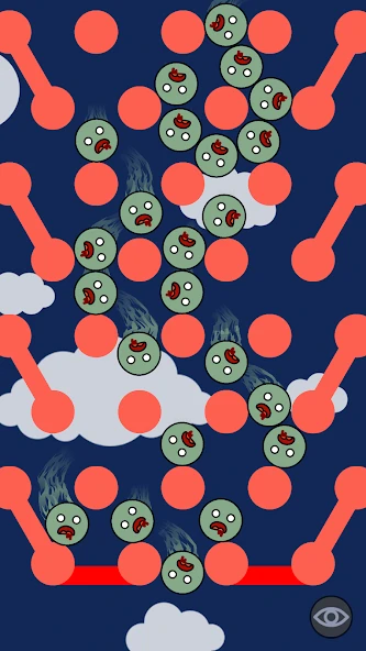 Simple Marble Race APK screenshot 5