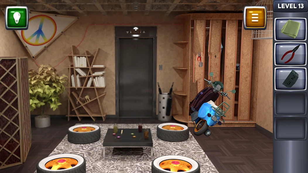 Can You Escape: The Collection APK screenshot 4