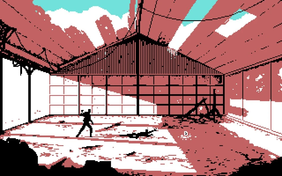 The Eternal Castle [R] Mobile APK screenshot 4