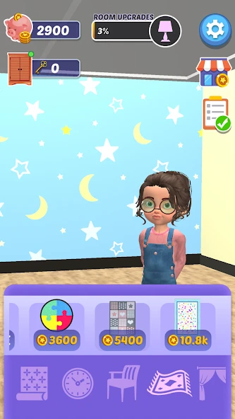 Chores! screenshot 4