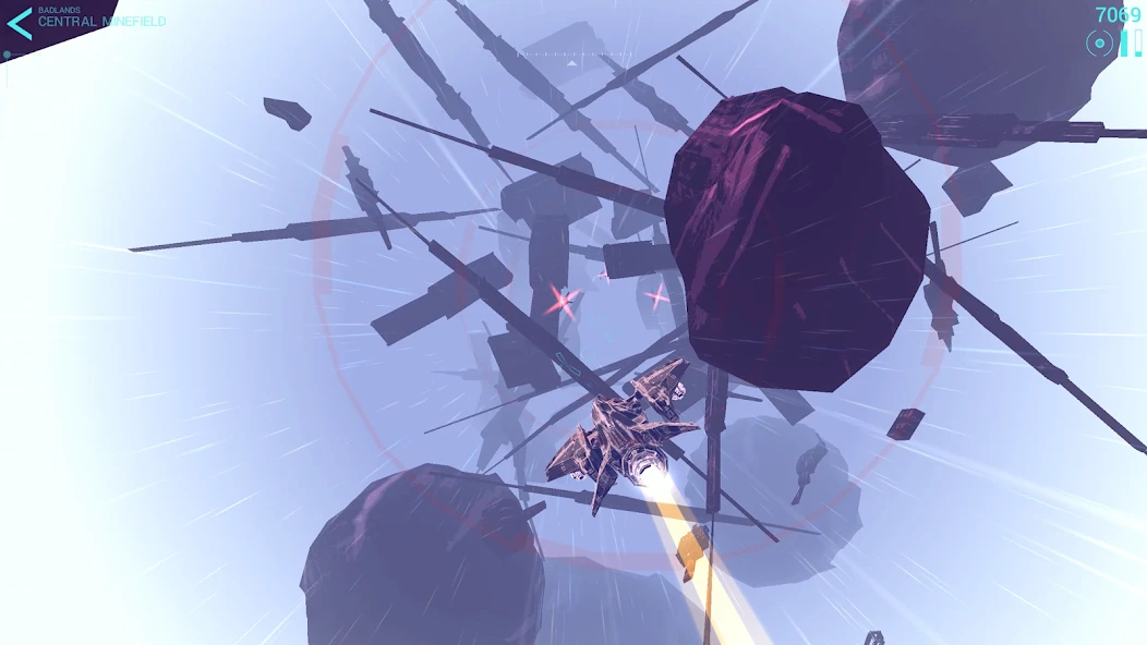 Hyperburner APK screenshot 5