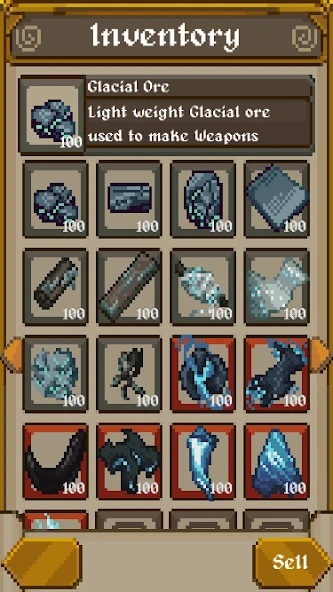 Merchant screenshot 6