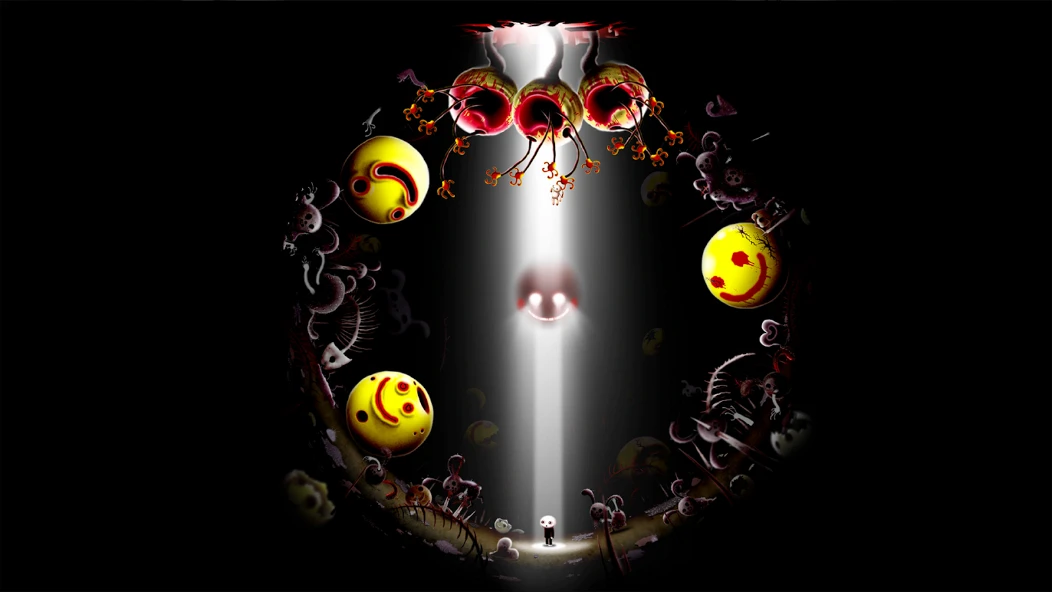 Happy Game APK screenshot 6