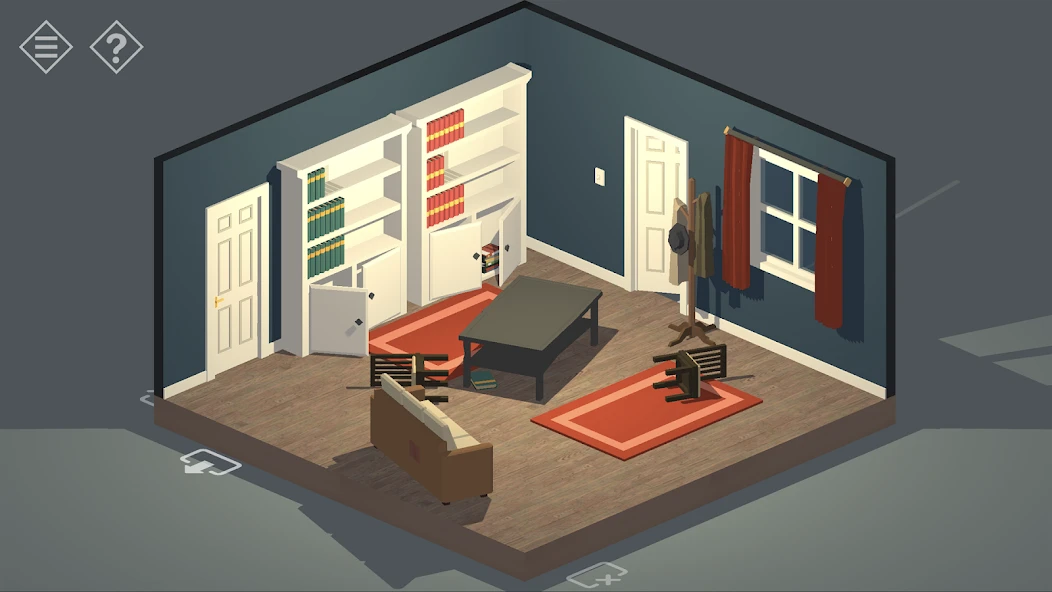 Tiny Room Stories: Town Mystery screenshot 3