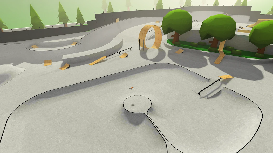 ReCharge RC screenshot 3