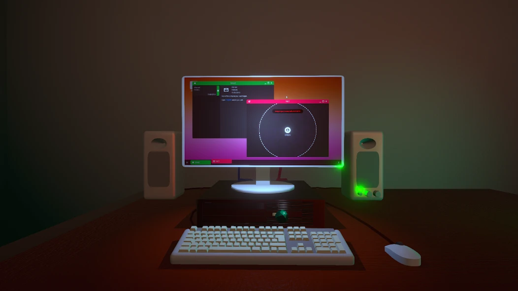Your Computer Might Be At Risk APK screenshot 1