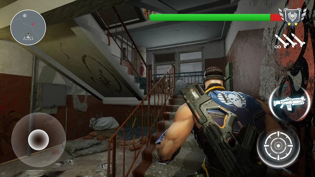 Evolution 2: The Battle for Utopia screenshot 4