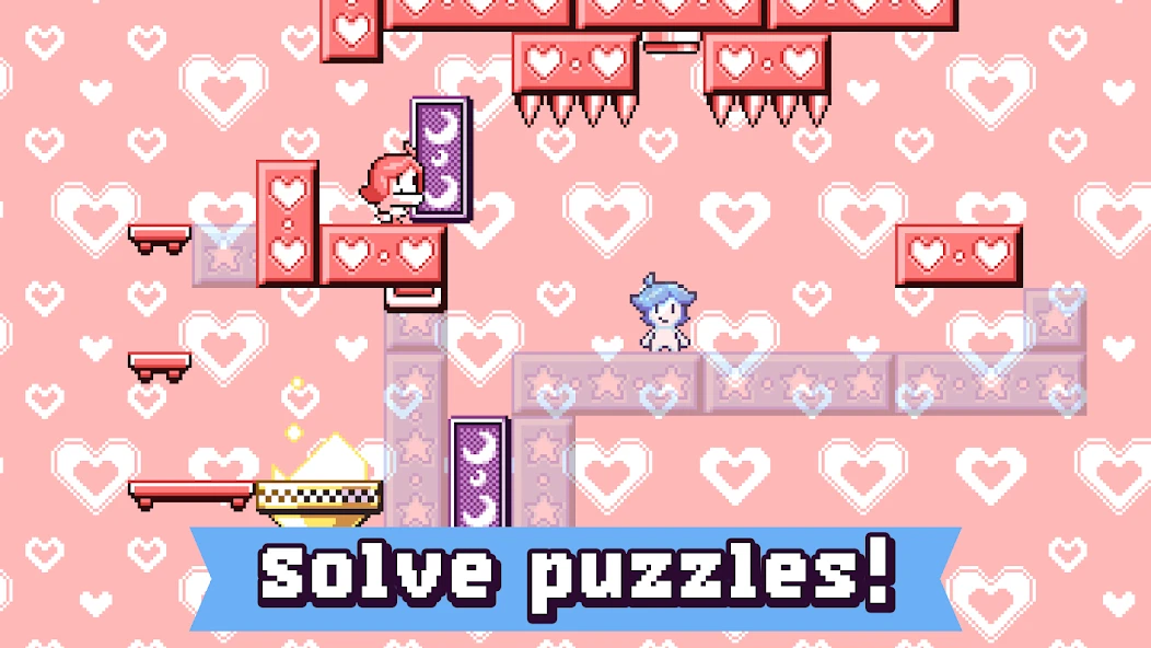 Heart Star screenshot 3