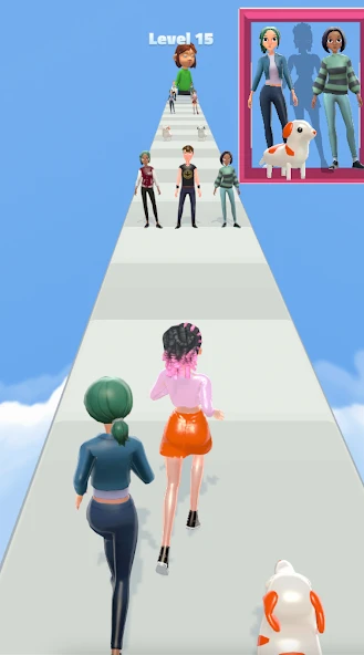 Doll Designer screenshot 5