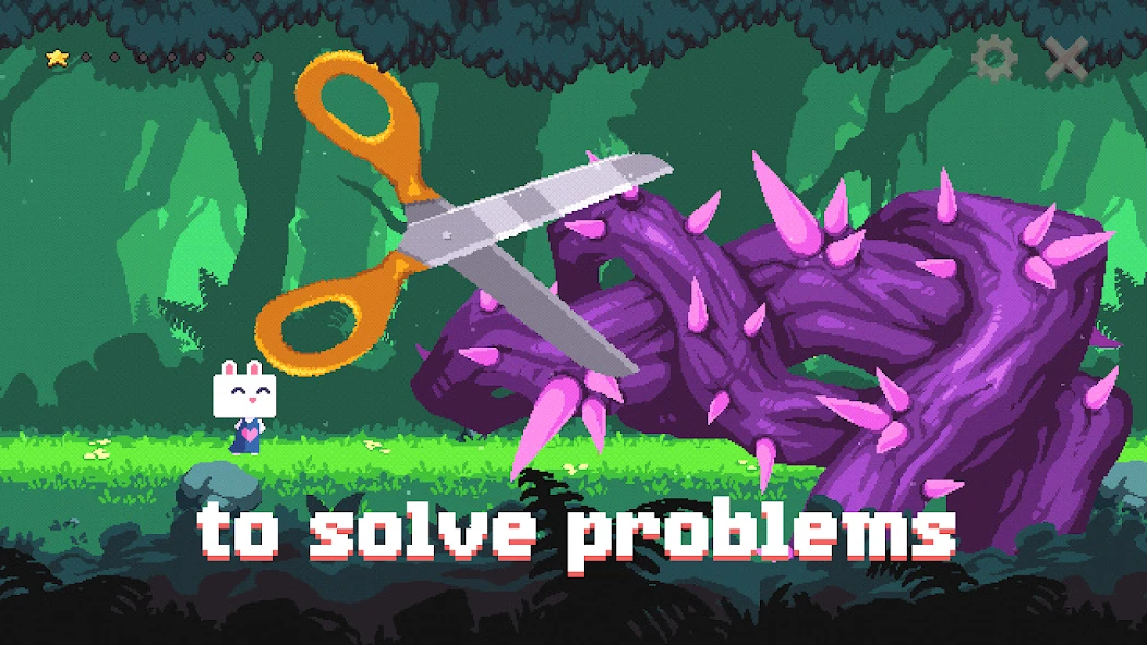 The Lettervan APK screenshot 3