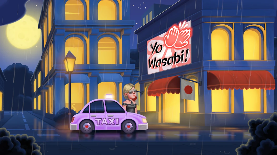 Matchmaker Makeover APK screenshot 2