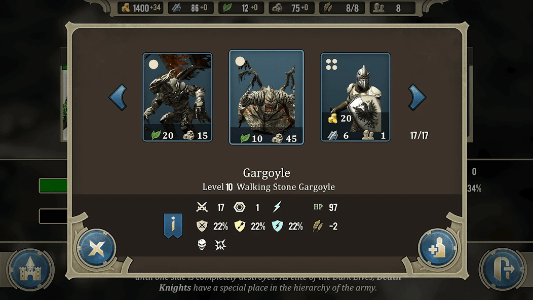 SpellForce: Heroes & Magic screenshot 5
