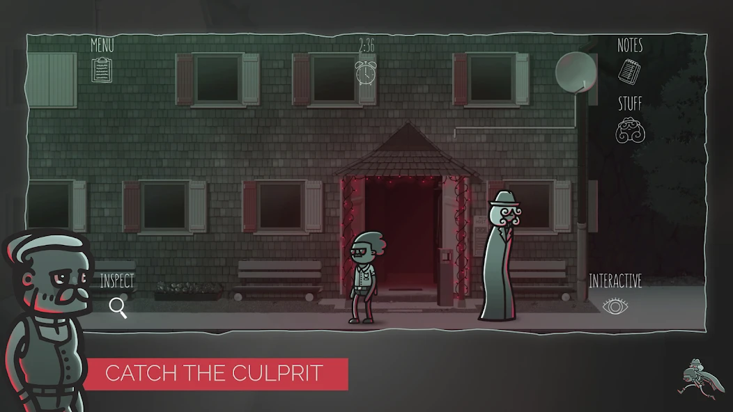 Mindcop APK screenshot 4
