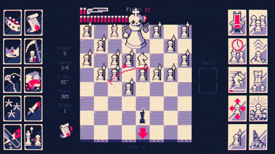Shotgun King: The Final Checkmate APK screenshot 5