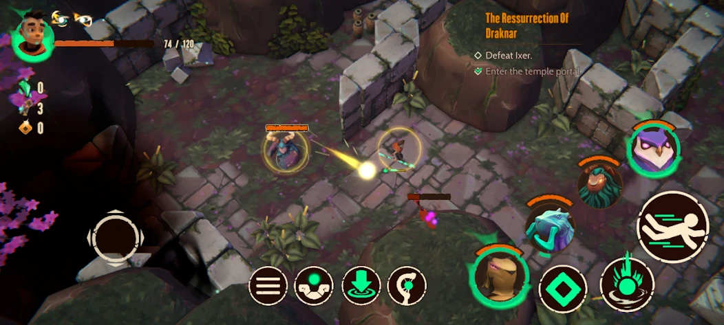 Adore APK screenshot 6