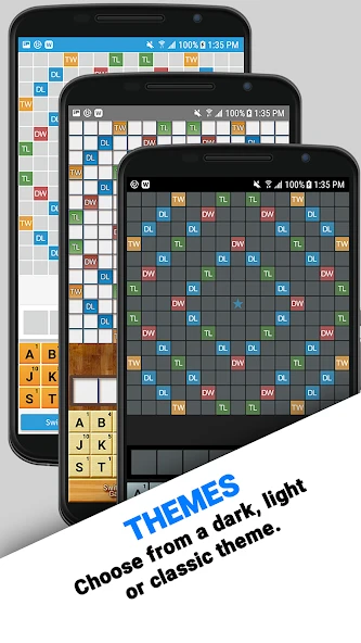 Word Breaker Full screenshot 3