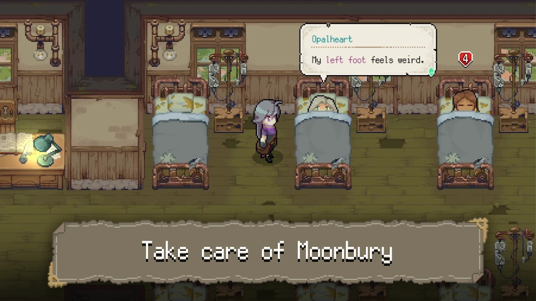 Potion Permit screenshot 4