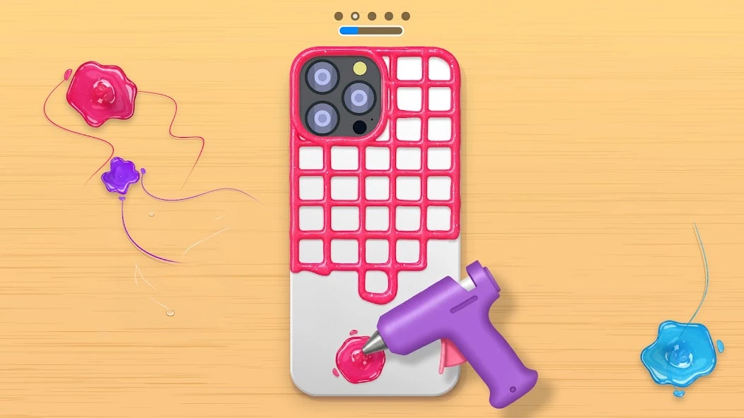 Phone Case DIY screenshot 5