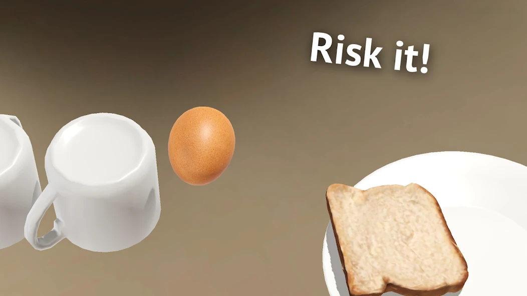 Egg Journey APK screenshot 5