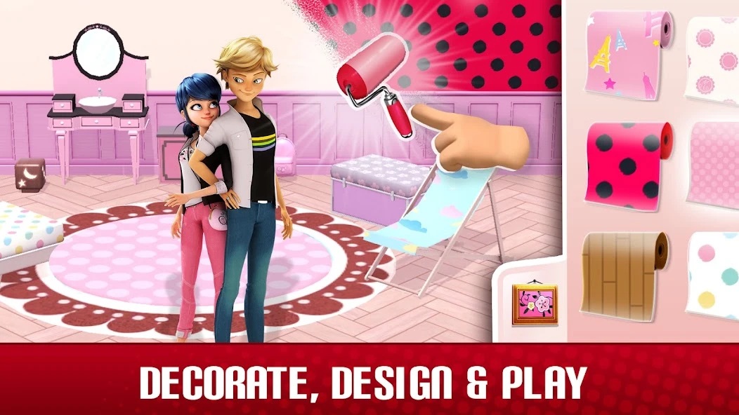 Miraculous Life screenshot 2