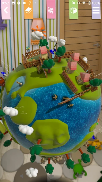 Toyforming APK screenshot 3
