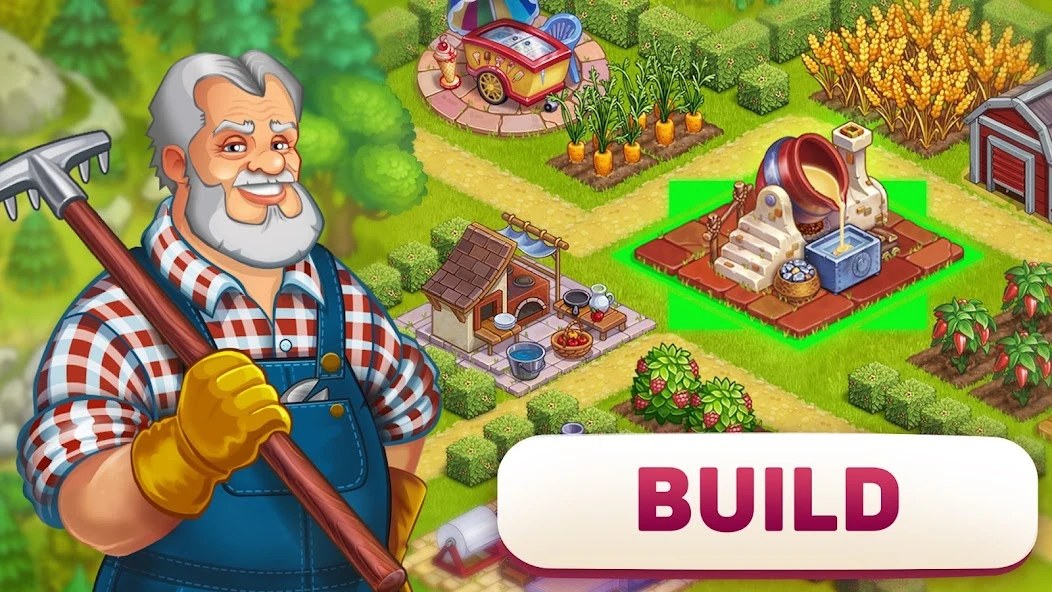 Superfarmers screenshot 3
