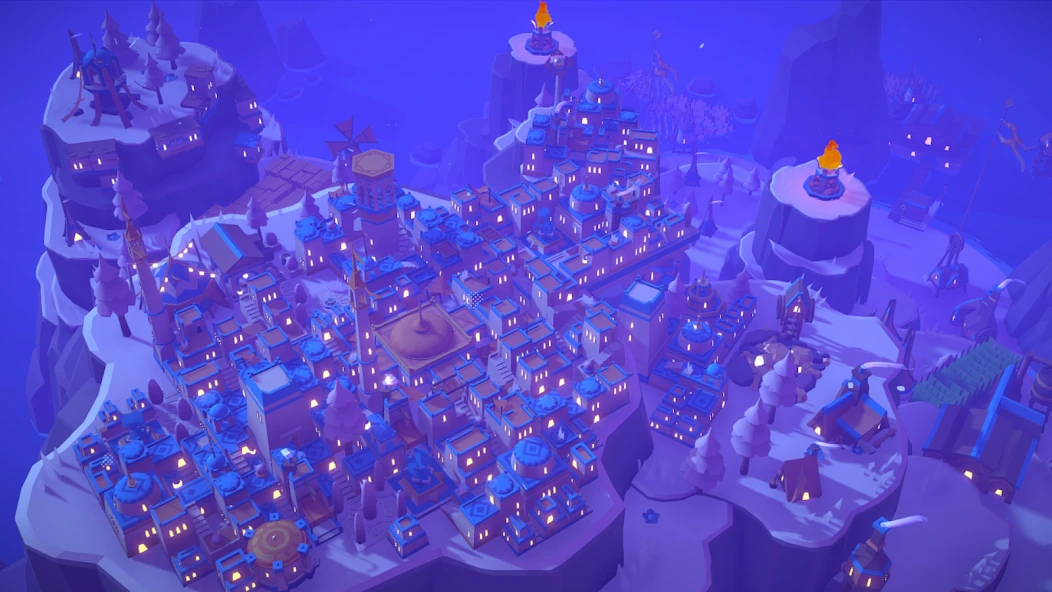 ISLANDERS: Mobile APK screenshot 5