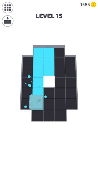 Perfect Turn! screenshot 6