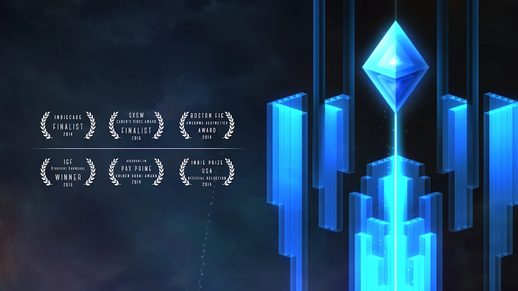 Gemini APK screenshot 1