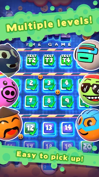 Emoji Mine screenshot 5