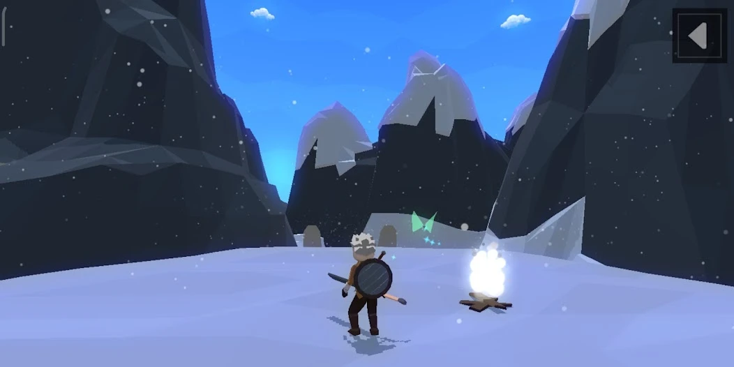 WhiteFlame screenshot 4