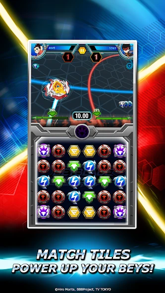 dynamicSpot Pro APK screenshot 3