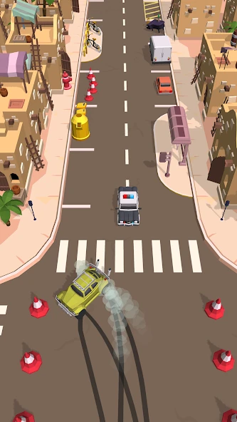 Drive and Park screenshot 3