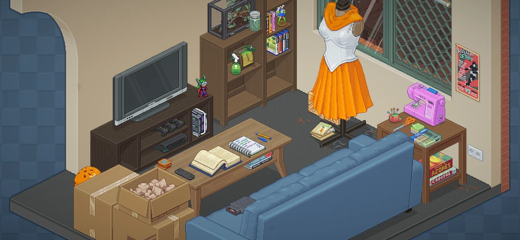 Unpacking APK screenshot 4